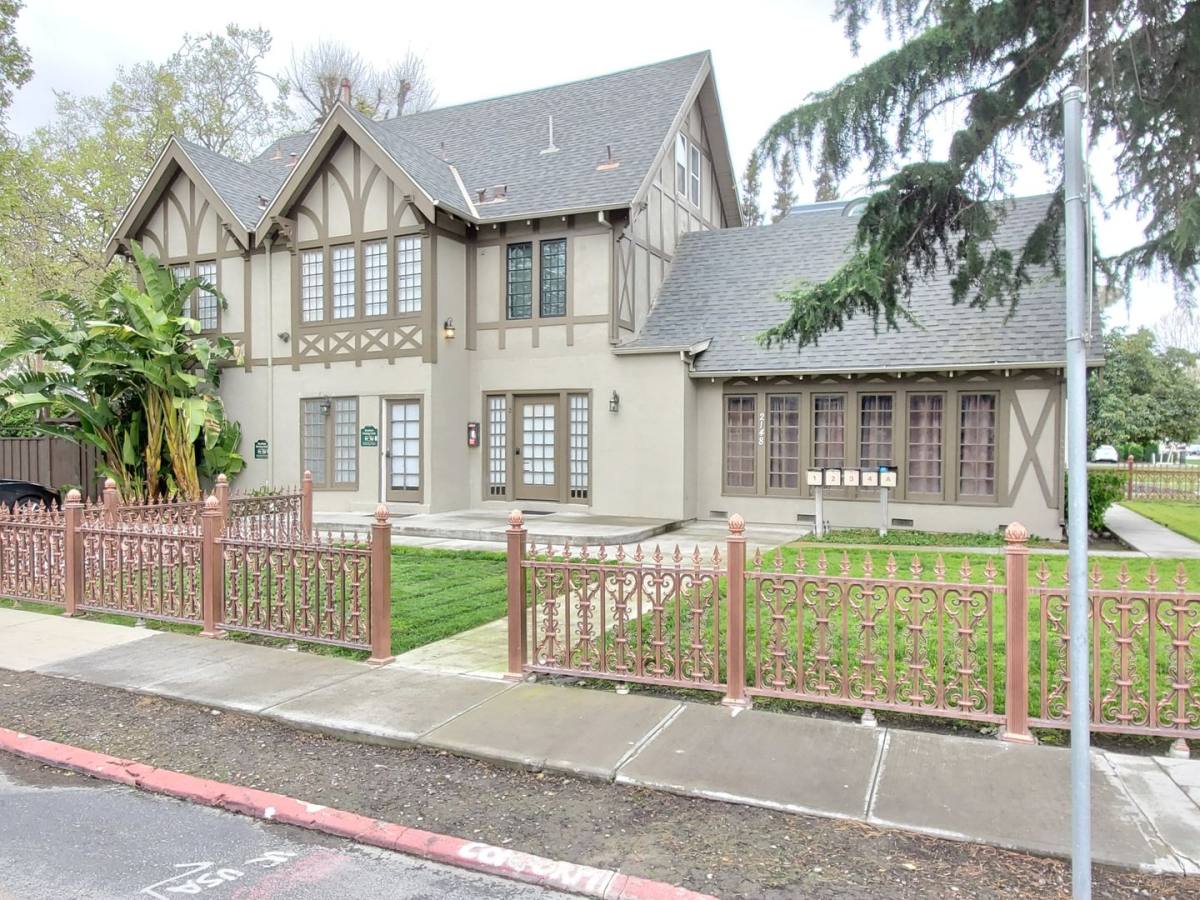 Apartment for rent at 2148 The Alameda, San Jose, CA 95126