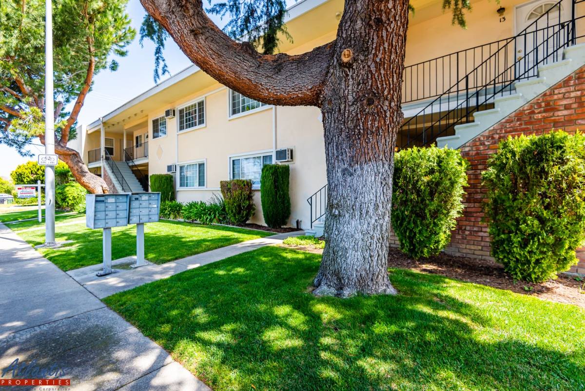 Apartment for rent at 935 Pomeroy Ave, Santa Clara, CA 95051