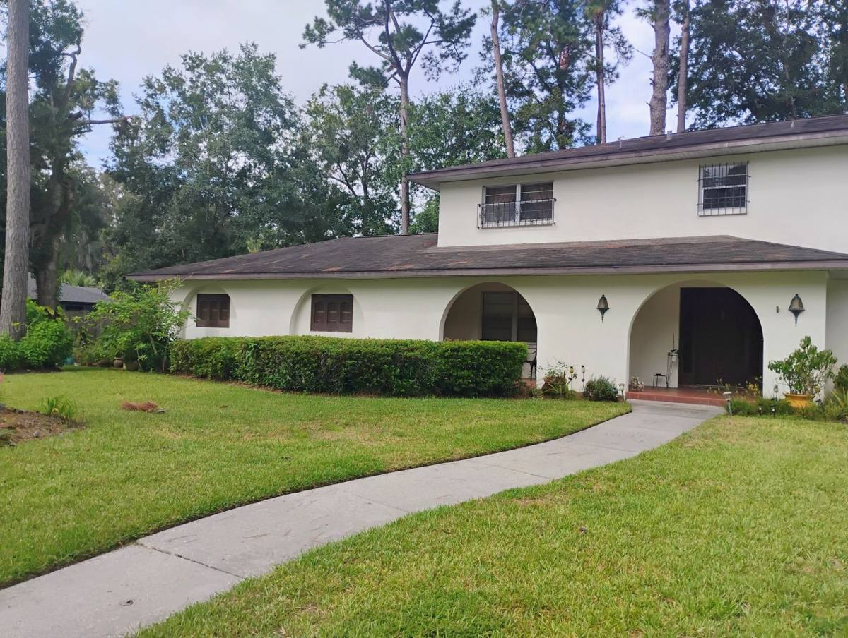 House for rent at 1420 NW 46 Terrace, Gainesville, FL 32605