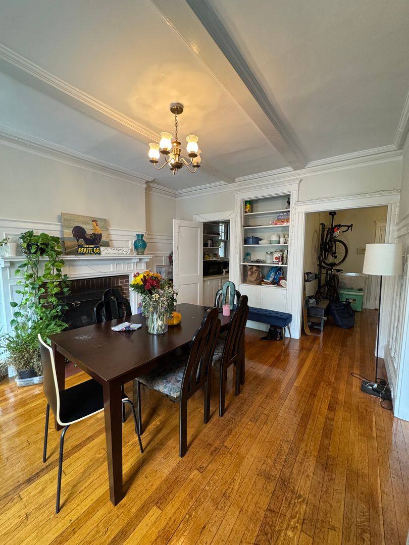 House for rent at 108 Strathmore Rd #1, Brighton, MA 02135