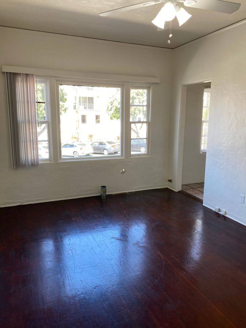 Apartment for rent at 2245 2nd Ave, San Diego, CA 92101
