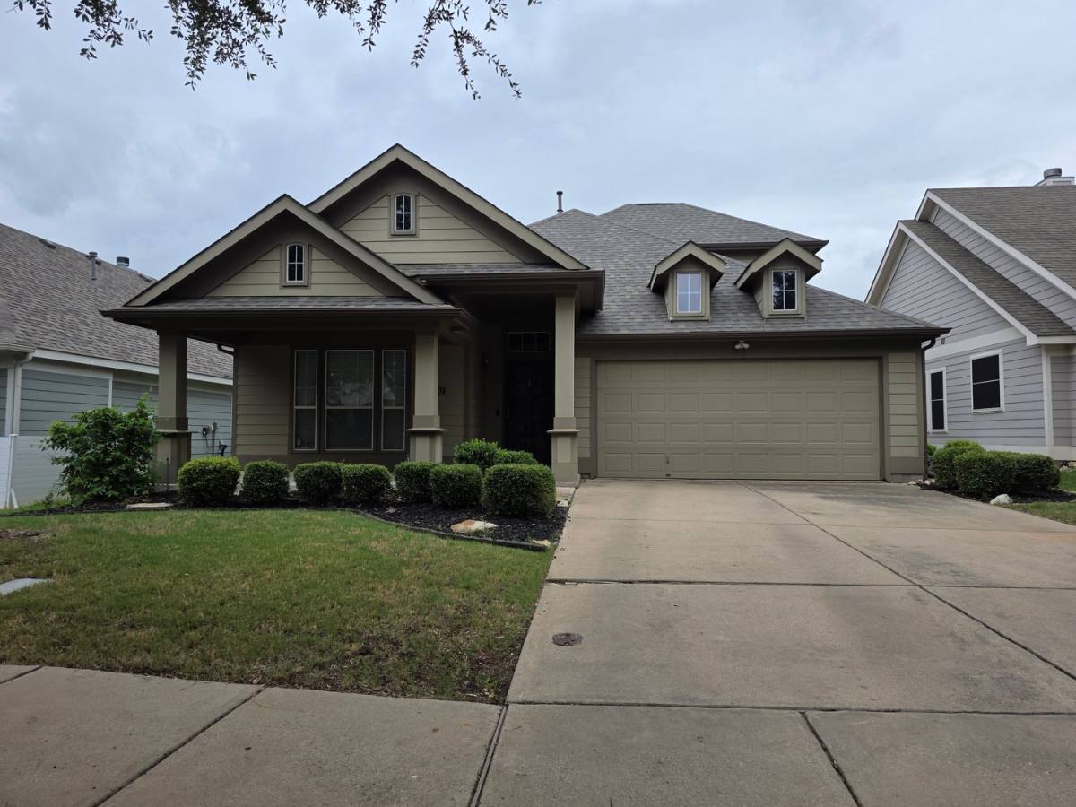 House for rent at 5052 Harney Dr, Keller, TX 76244