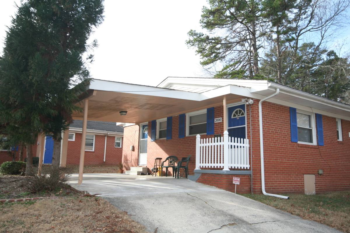 Apartment for rent at 2000 Jersey Ave, Durham, NC 27707