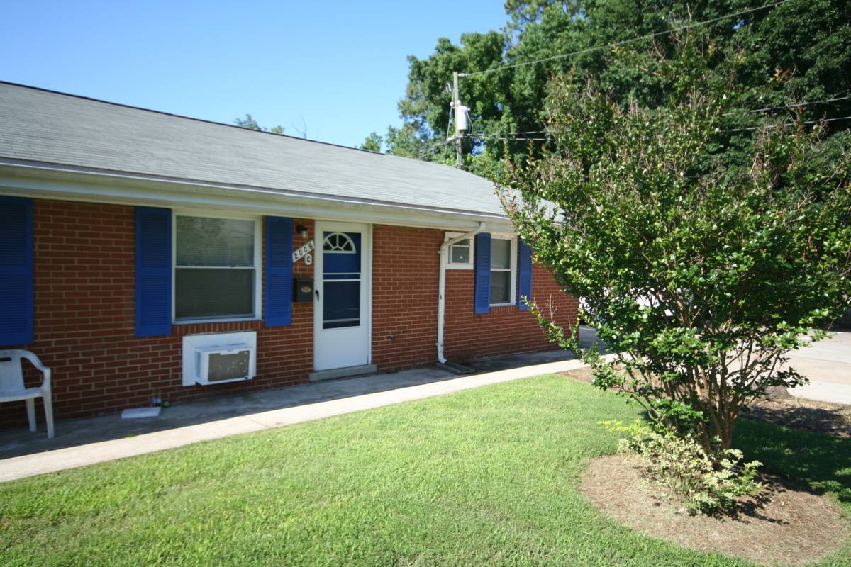Apartment for rent at 2006 Jersey Ave #C, Durham, NC 27707