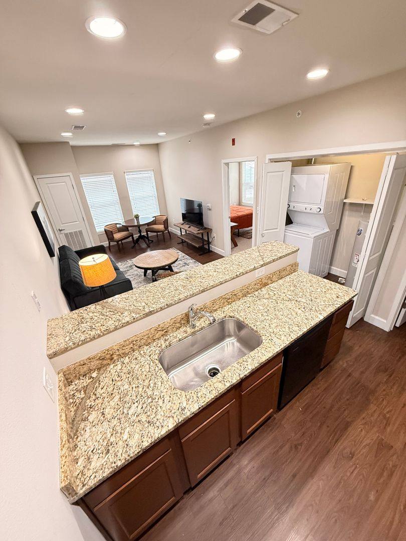 Apartment for rent at 609 S Henderson St, Bloomington, IN 47401