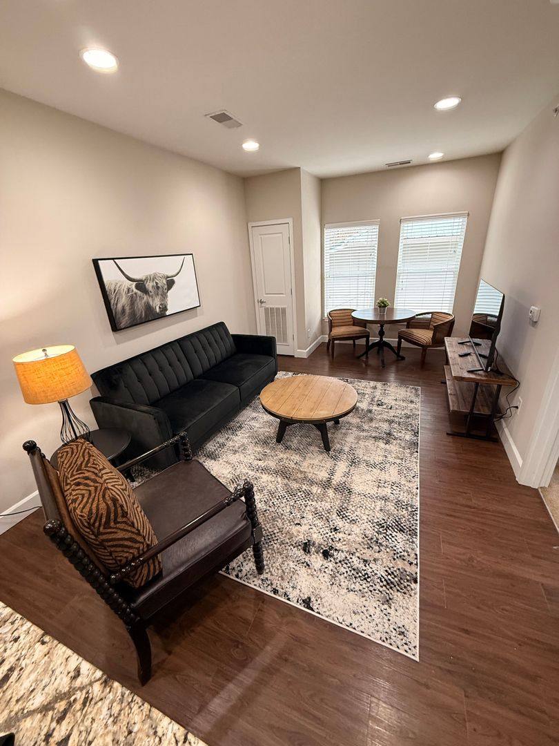 Apartment for rent at 609 S Henderson St, Bloomington, IN 47401