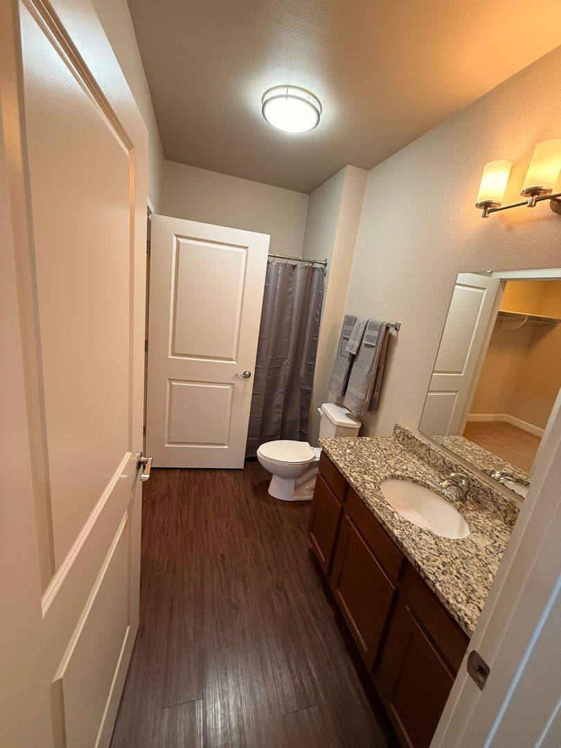 Apartment for rent at 609 S Henderson St, Bloomington, IN 47401