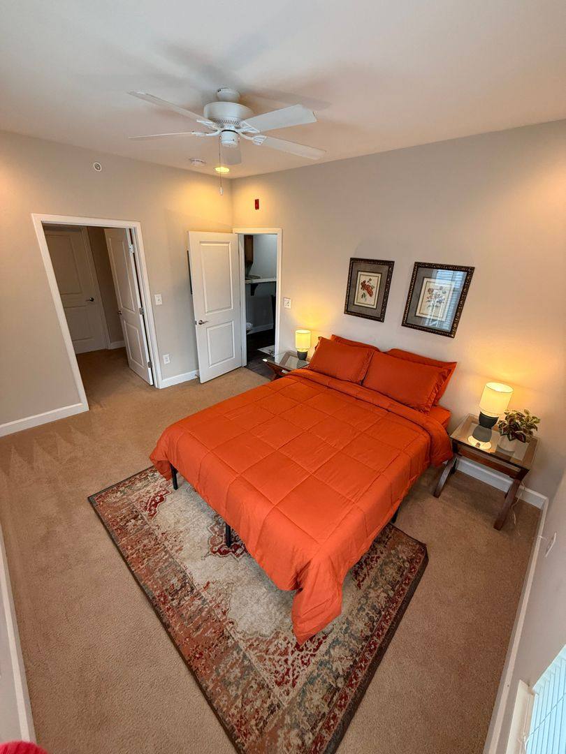 Apartment for rent at 609 S Henderson St, Bloomington, IN 47401