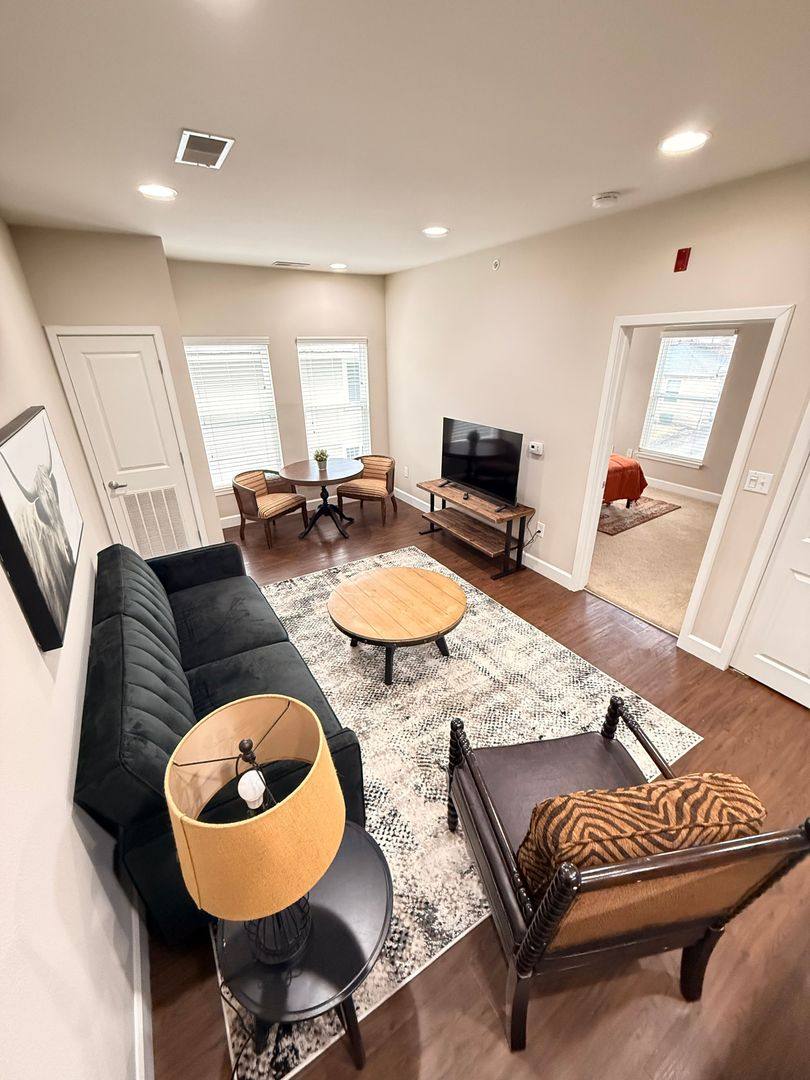 Apartment for rent at 609 S Henderson St, Bloomington, IN 47401