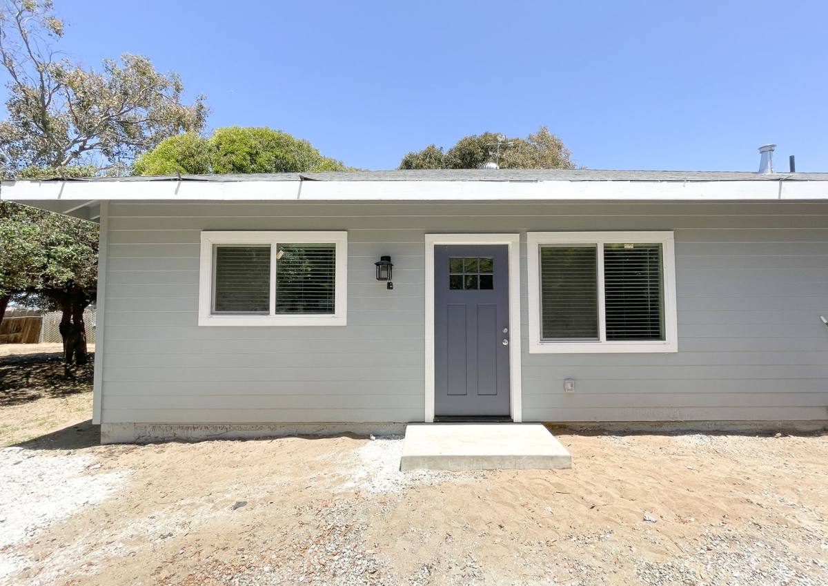 Apartment for rent at 225 Mortimer Lane, Marina, CA 93933