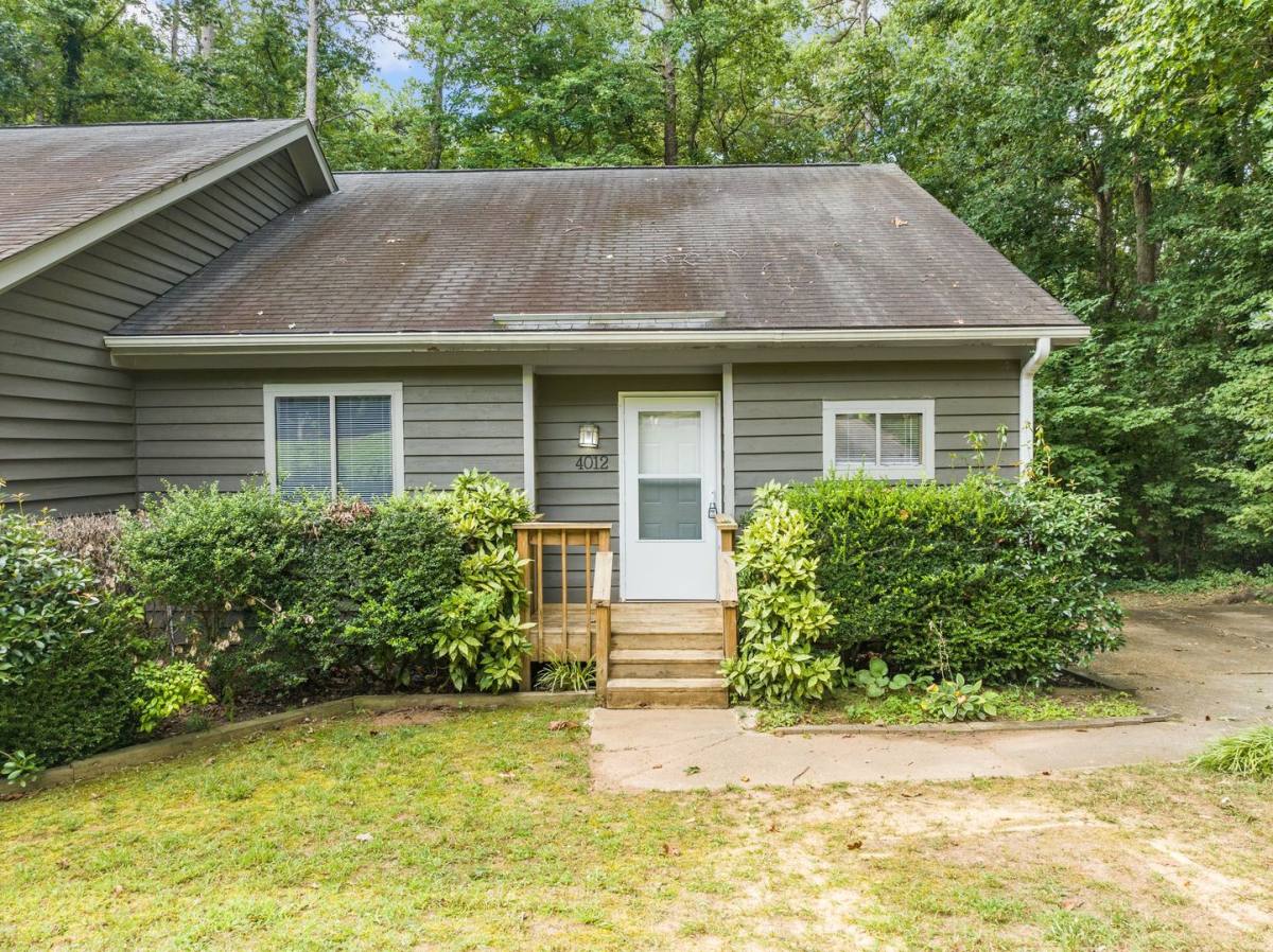 House for rent at 4012 Arckelton Dr, Raleigh, NC 27612