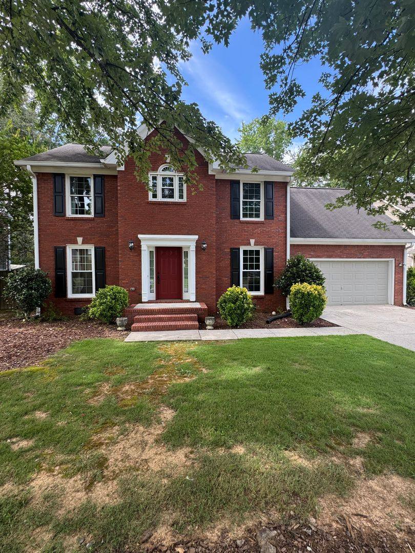 House for rent at 103 Leabrook Circle, Madison, AL 35758