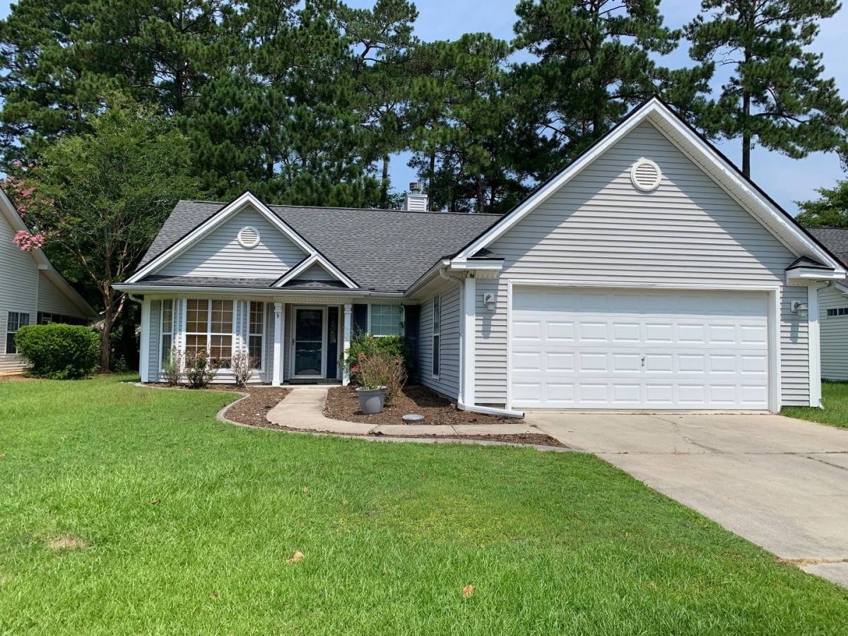 House for rent at 1226 Ambling Way, Myrtle Beach, SC 29579
