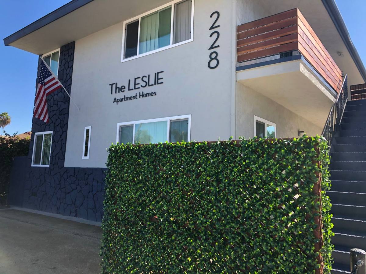Apartment for rent at 228 H St, Chula Vista, CA 91910