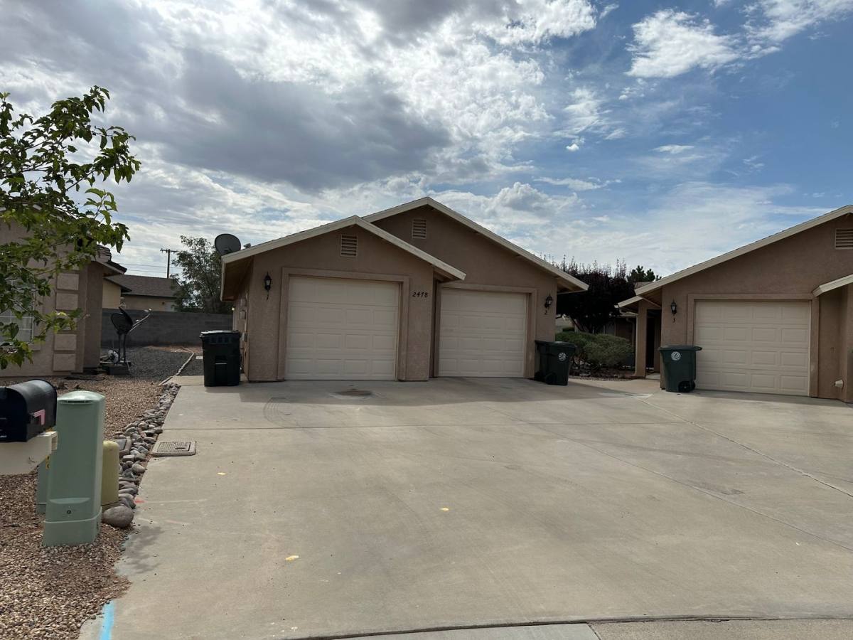 House for rent at 2478 Fox Court, Kingman, AZ 86409