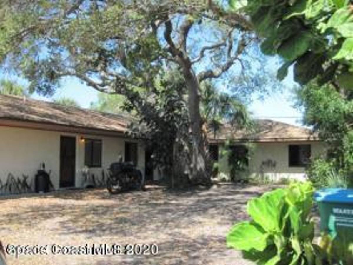 Apartment for rent at 210C Pierce Ave, Cape Canaveral, FL 32920