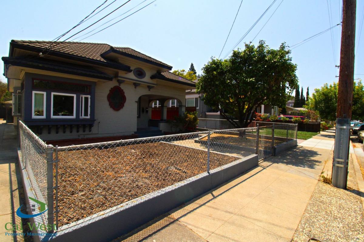 Apartment for rent at 1212 Hester Ave, San Jose, CA 95126