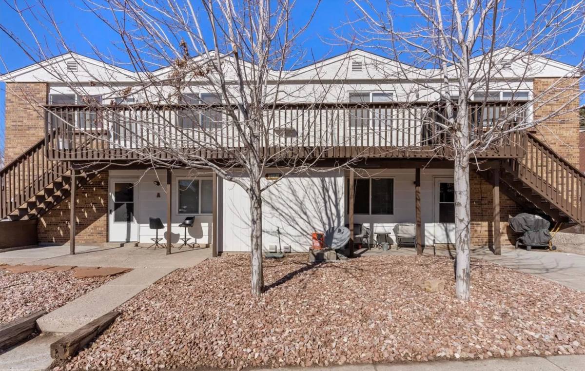 Apartment for rent at 3810 Scott Lane, Colorado Springs, CO 80907