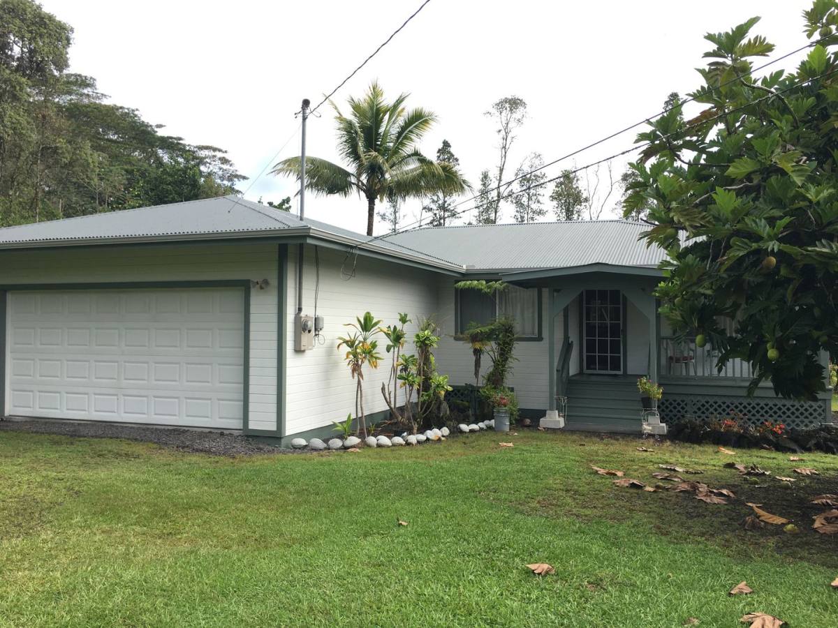 House for rent at 15-1725 28th Ave, Keaau, HI 96749