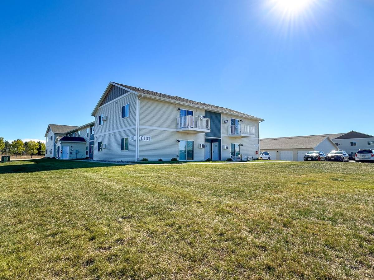 Apartment for rent at 10000 Calumet St, Rothschild, WI 54474