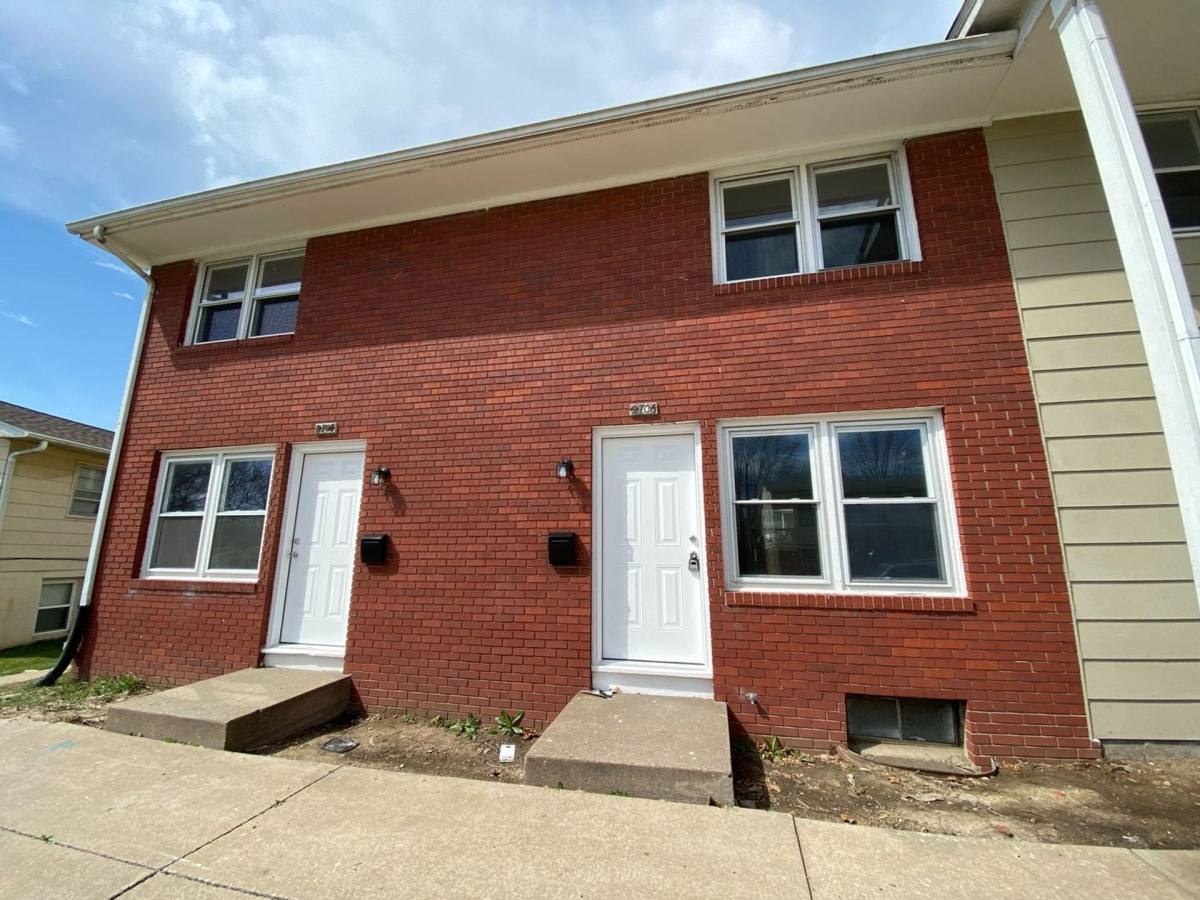 Townhouse for rent at 2704-2712 Magnolia Dr, Bettendorf, IA 52722