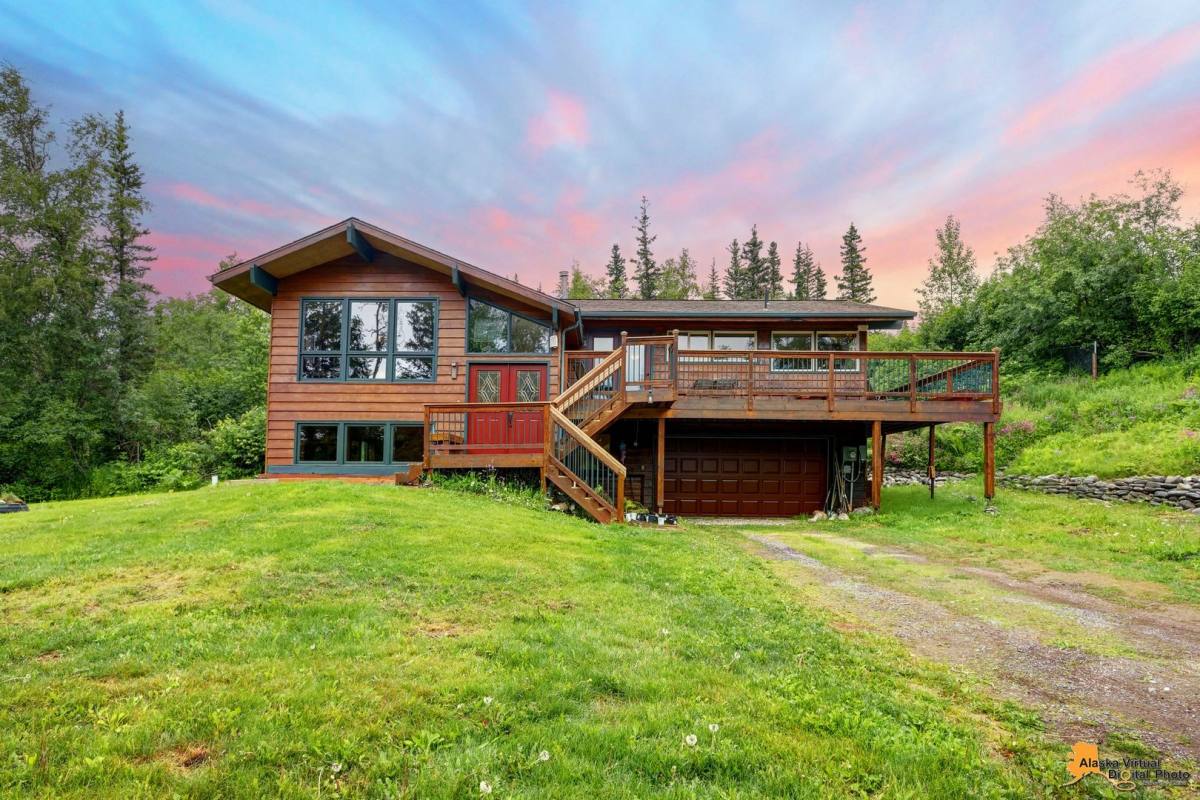 House for rent at 9361 Atelier Dr, Anchorage, AK 99507