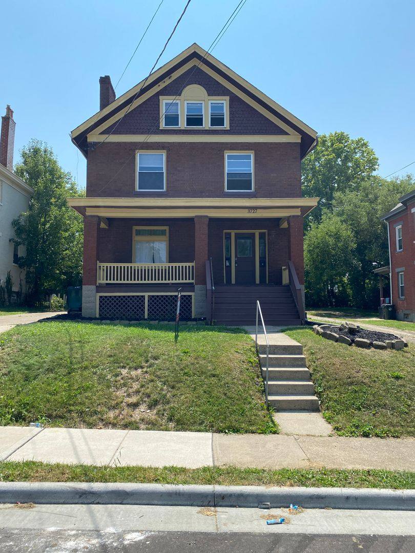 Apartment for rent at 3727 Herbert Ave, Cincinnati, OH 45211