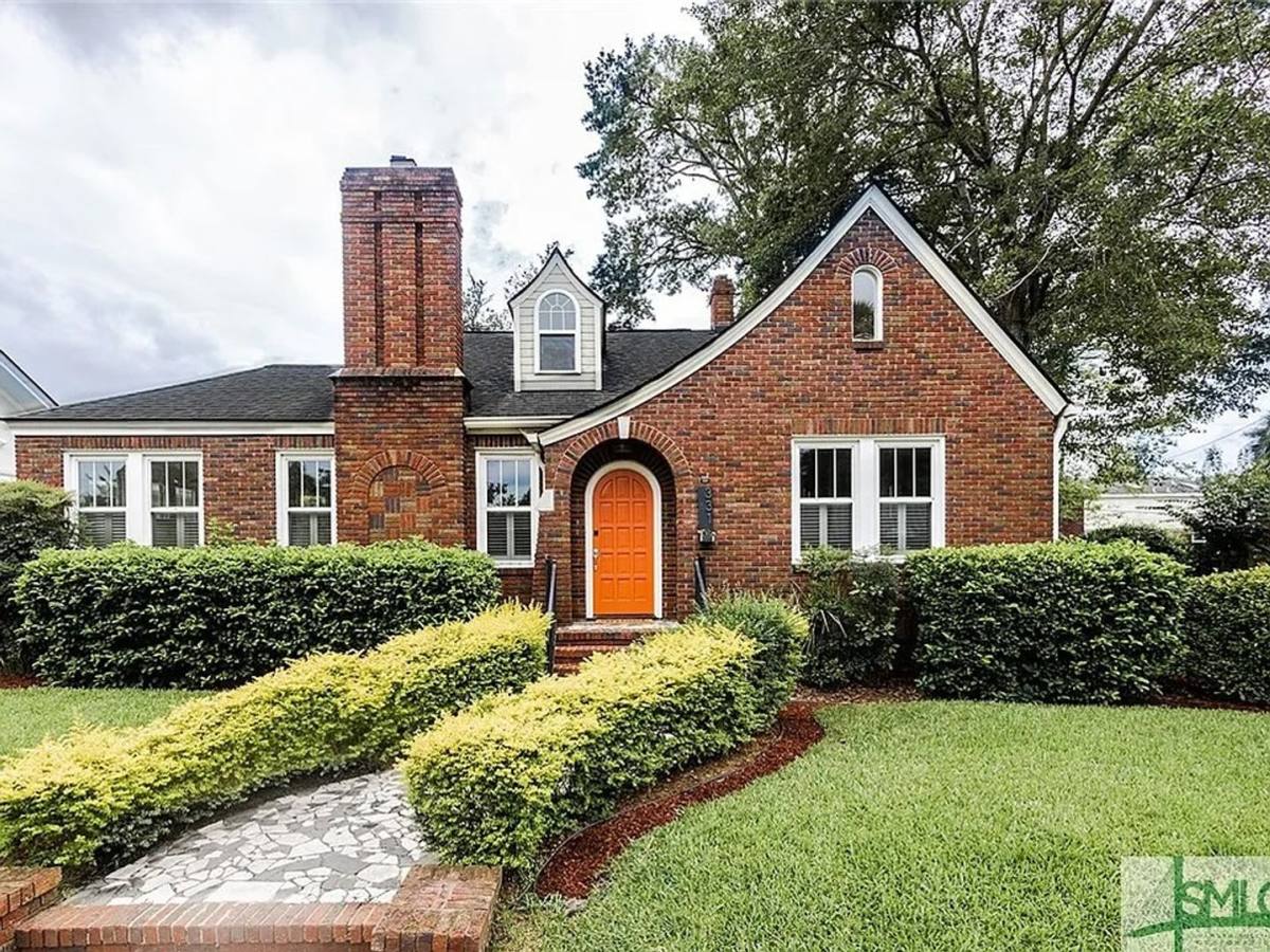 House for rent at 331 E 54th St, Savannah, GA 31405