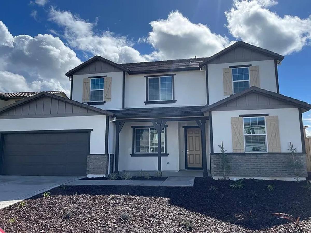 House for rent at 5418 Paularo Way, Antioch, CA 94531