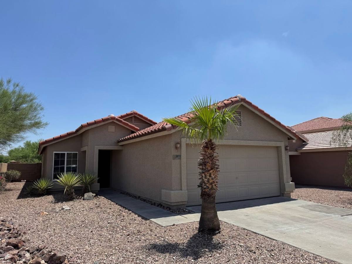 House for rent at 81 S 223rd Ave, Buckeye, AZ 85326