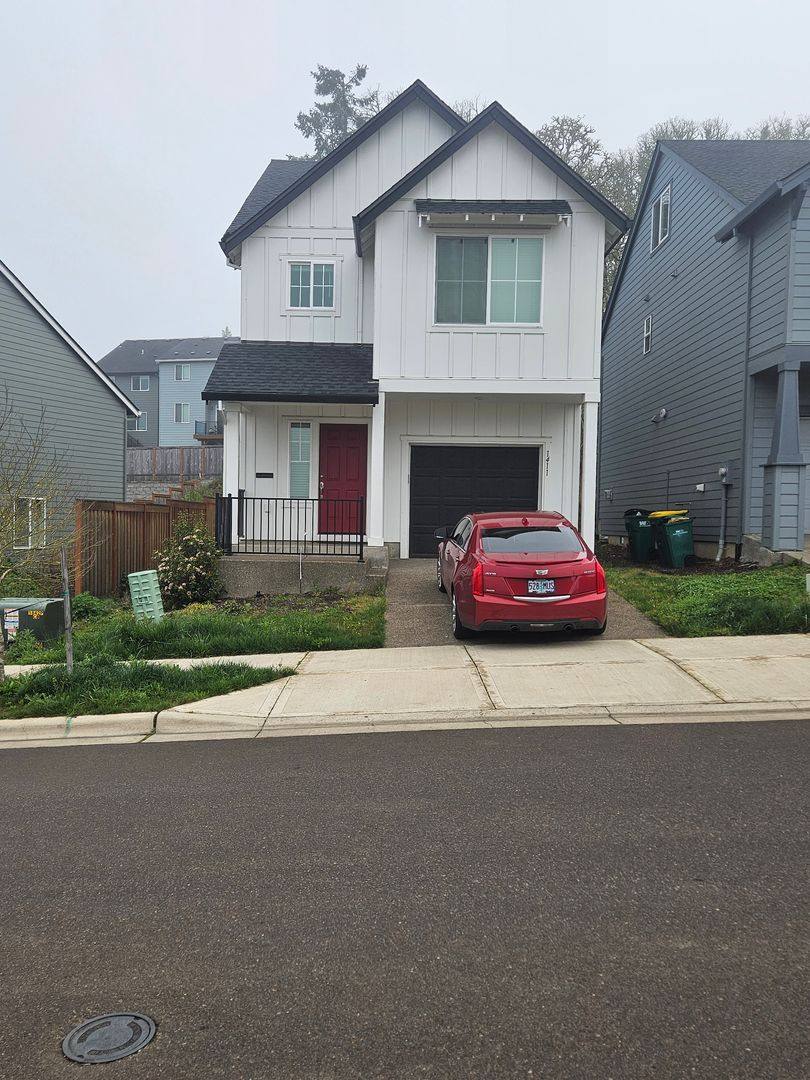 House for rent at 1411 19th Ave, Forest Grove, OR 97116