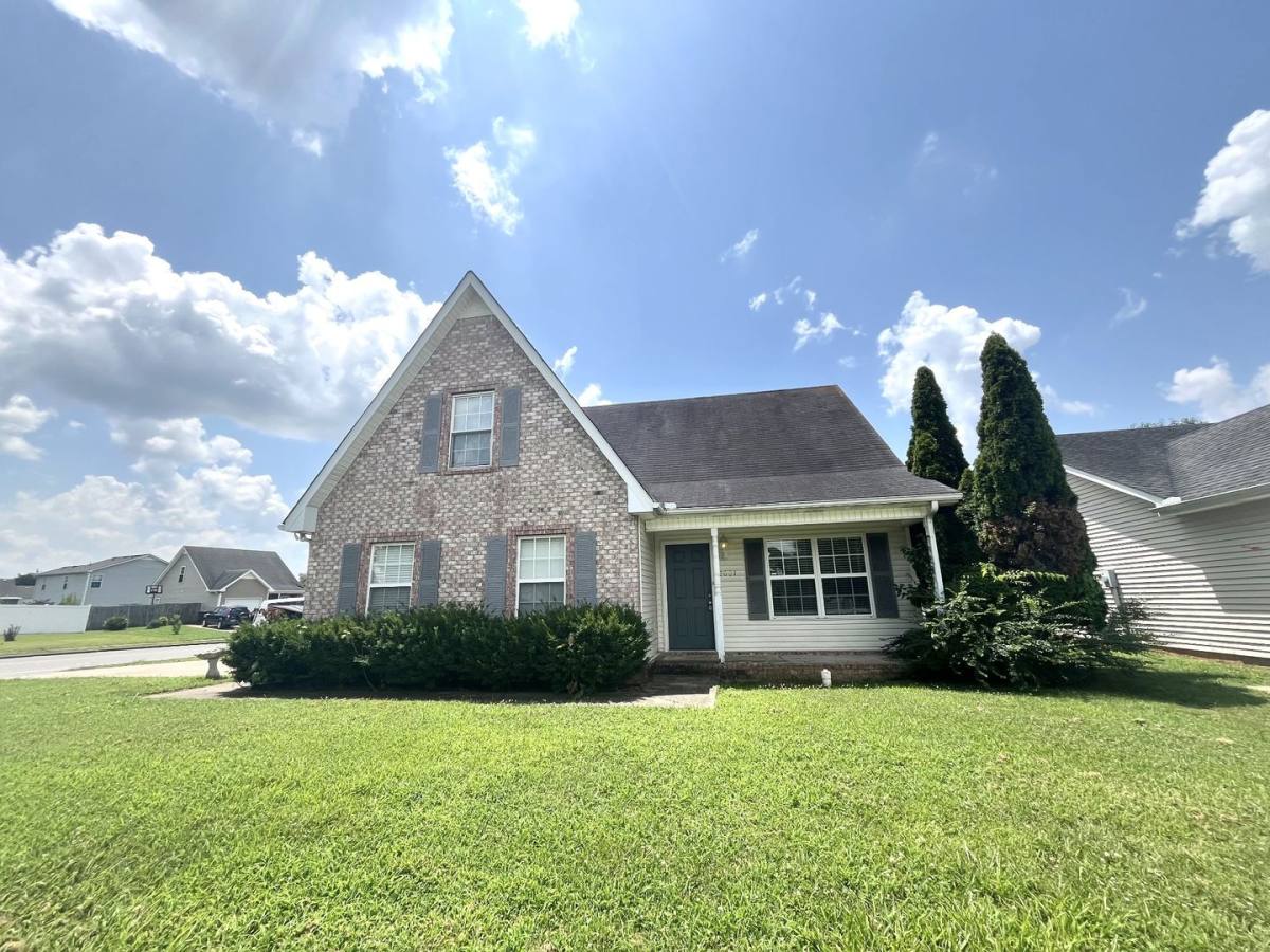 House for rent at 3001 Weybridge Dr, Murfreesboro, TN 37128