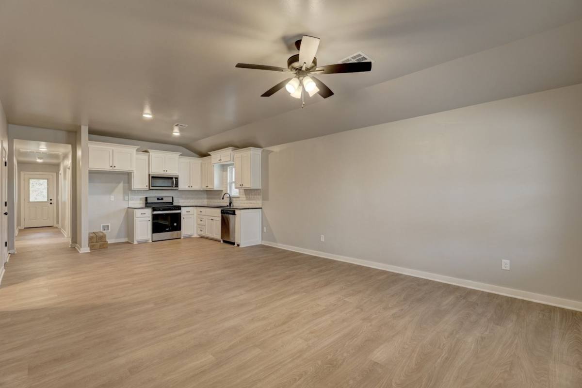 House for rent at 613 Juniper, Washington, OK 73093