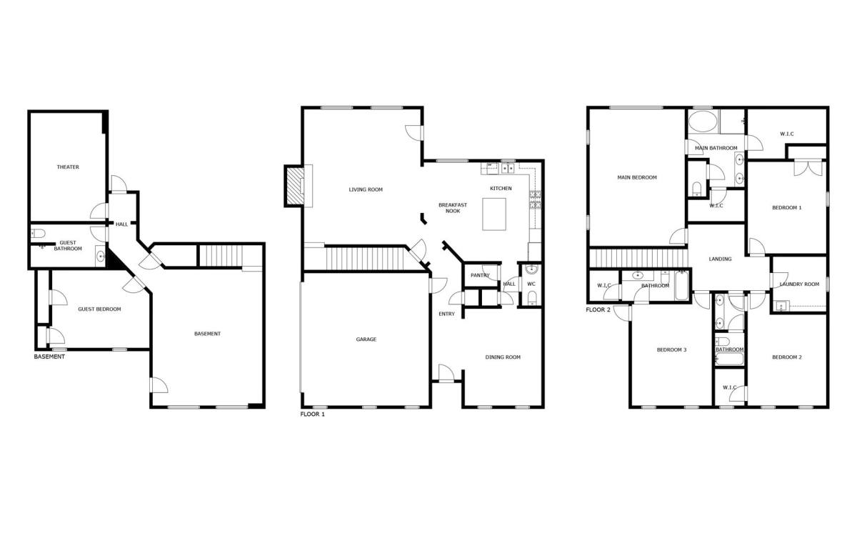 House for rent at 322 Kirkwood Dr, Evans, GA 30809