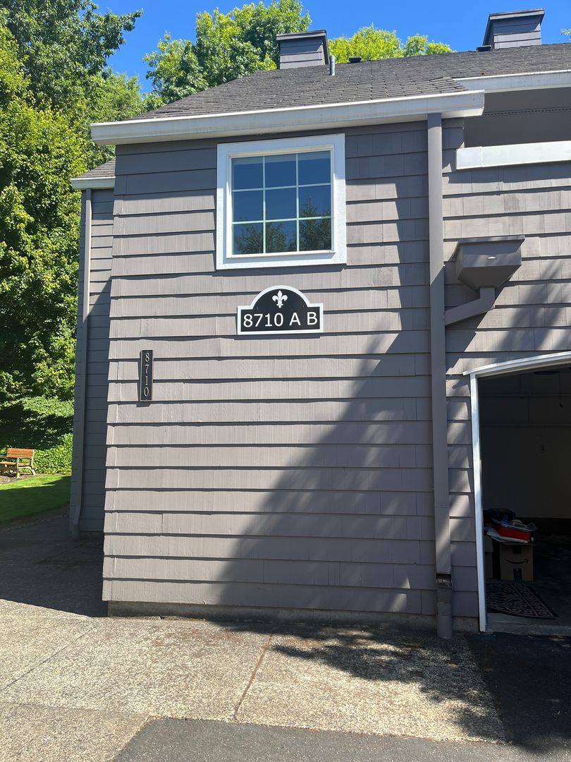 Apartment for rent at 8710 SW Curry Dr, Wilsonville, OR 97070