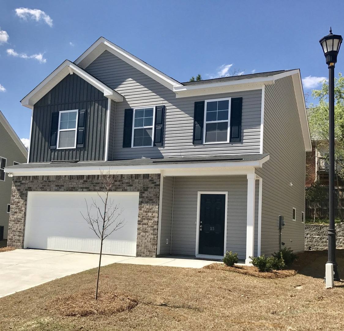 House for rent at 15 Heatherlaurel Court, Columbia, SC 29223