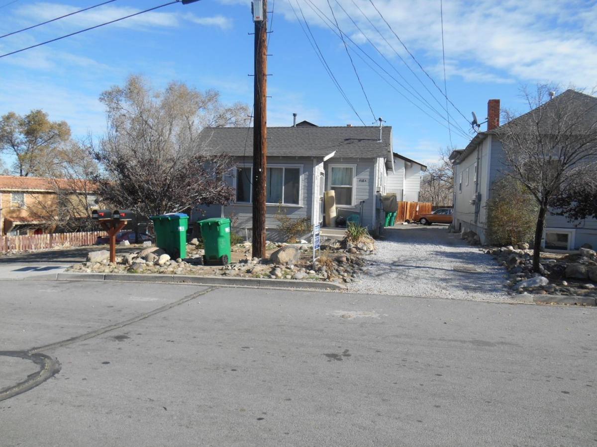 Apartment for rent at 418 Field, Sparks, NV 89431