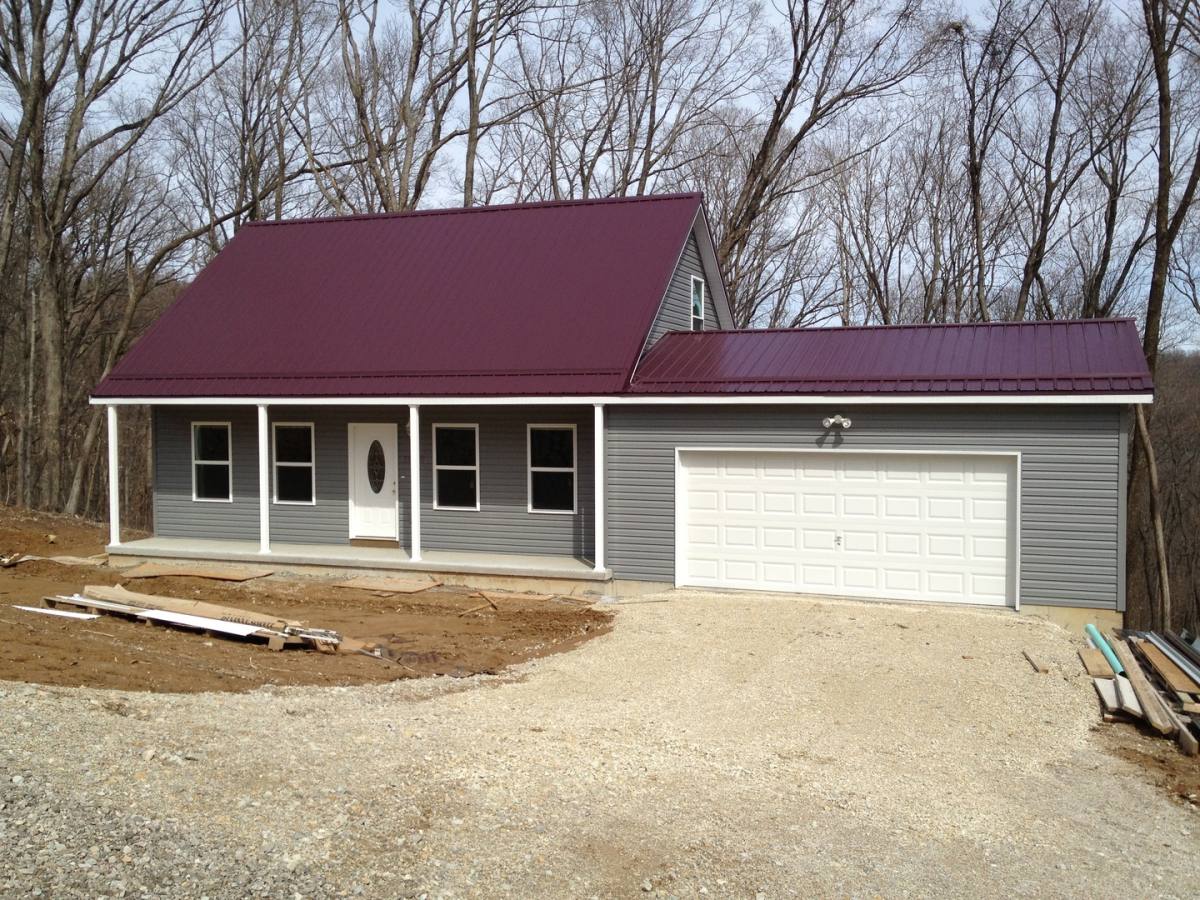 Apartment for rent at 11429 High Plains, Marthasville, MO 63357