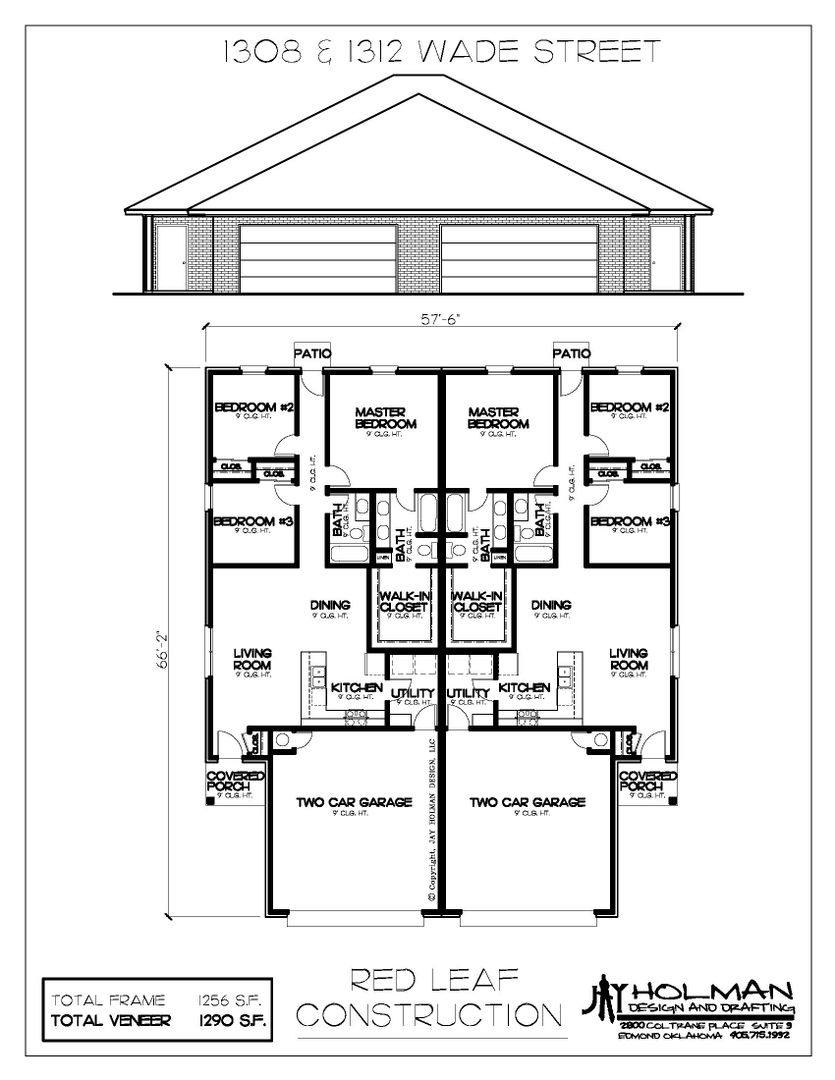 House for rent at 1308 Wade St, Newcastle, OK 73065