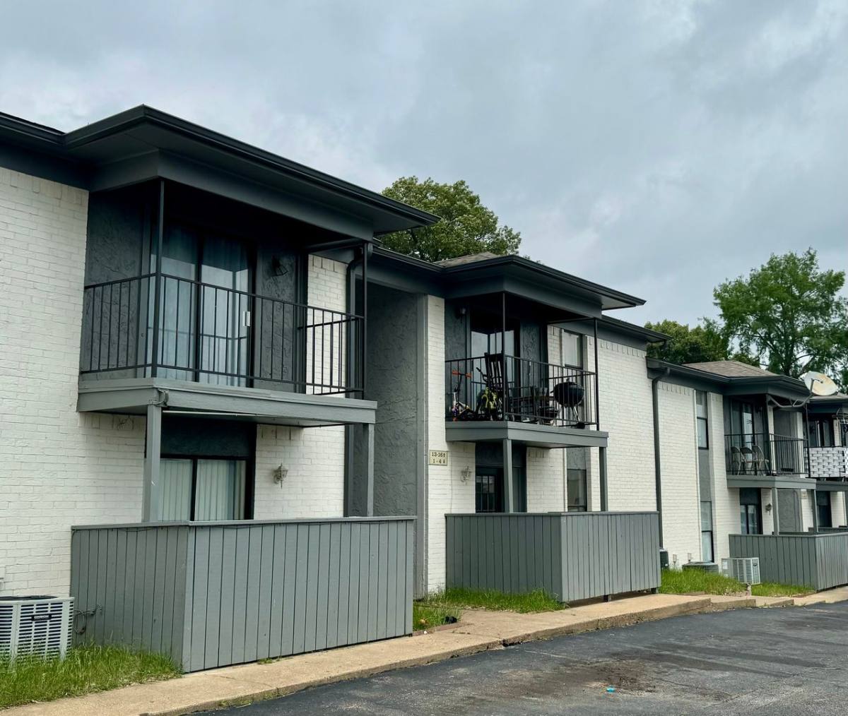 Apartment for rent at 1708 Shadywood Lane, Mount Pleasant, TX 75455