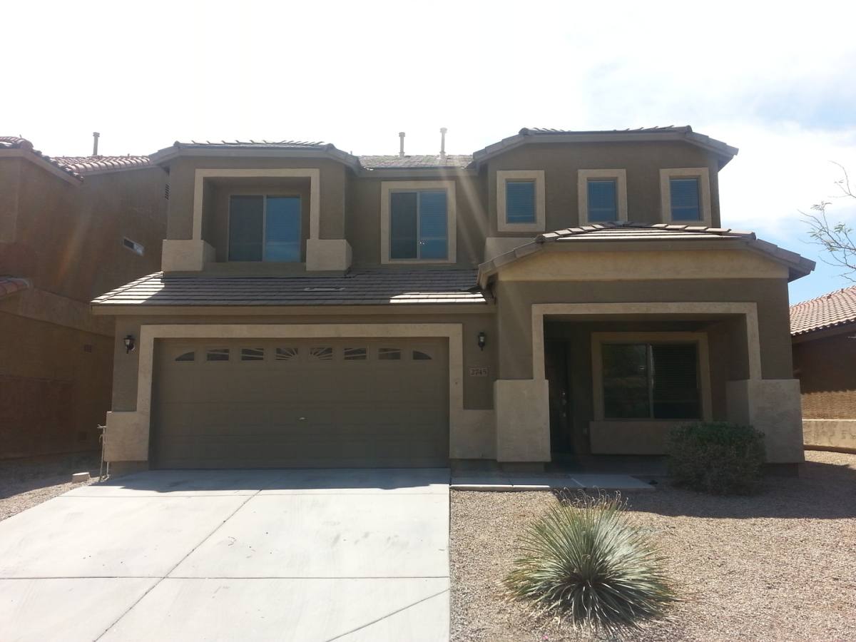 2745 W Gold Dust Ave, Queen Creek, AZ 85142