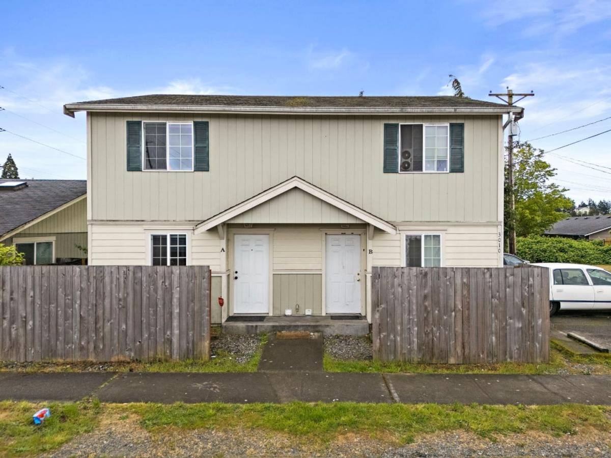Apartment for rent at 3010 S 43rd St, Tacoma, WA 98409