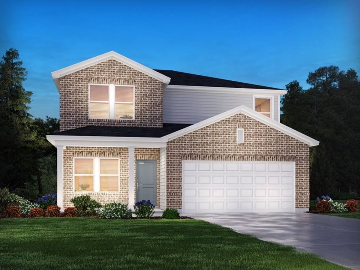 House for rent at 337 Collier Rd, Mount Juliet, TN 37122