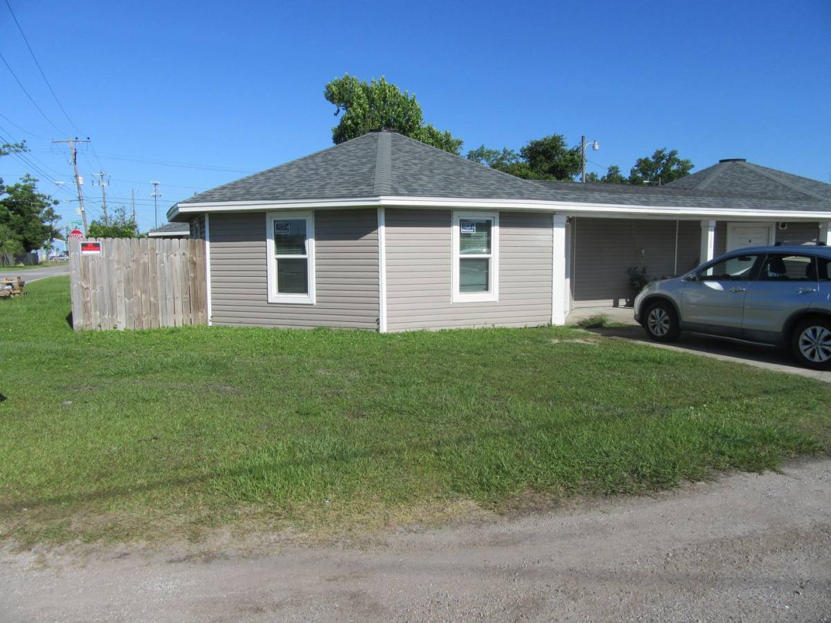 Apartment for rent at 1300 C Grace Ave, Panama City, FL 32401