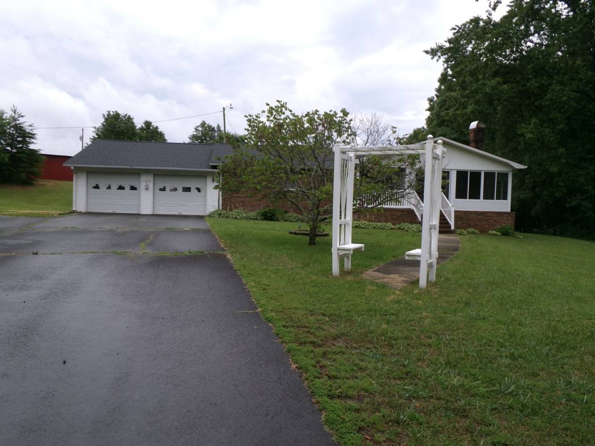 House for rent at 1040 Sherry Dr, Walnut Cove, NC 27052