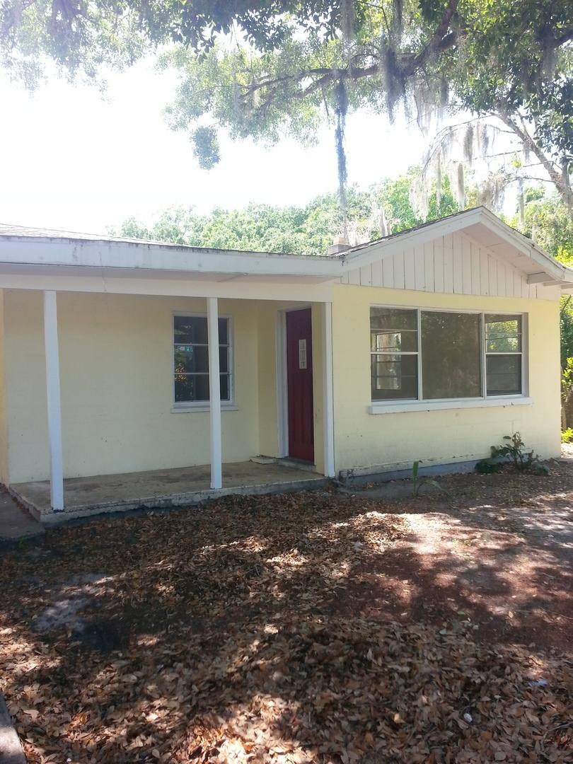 Apartment for rent at 516 Lowell St, Lakeland, FL 33805