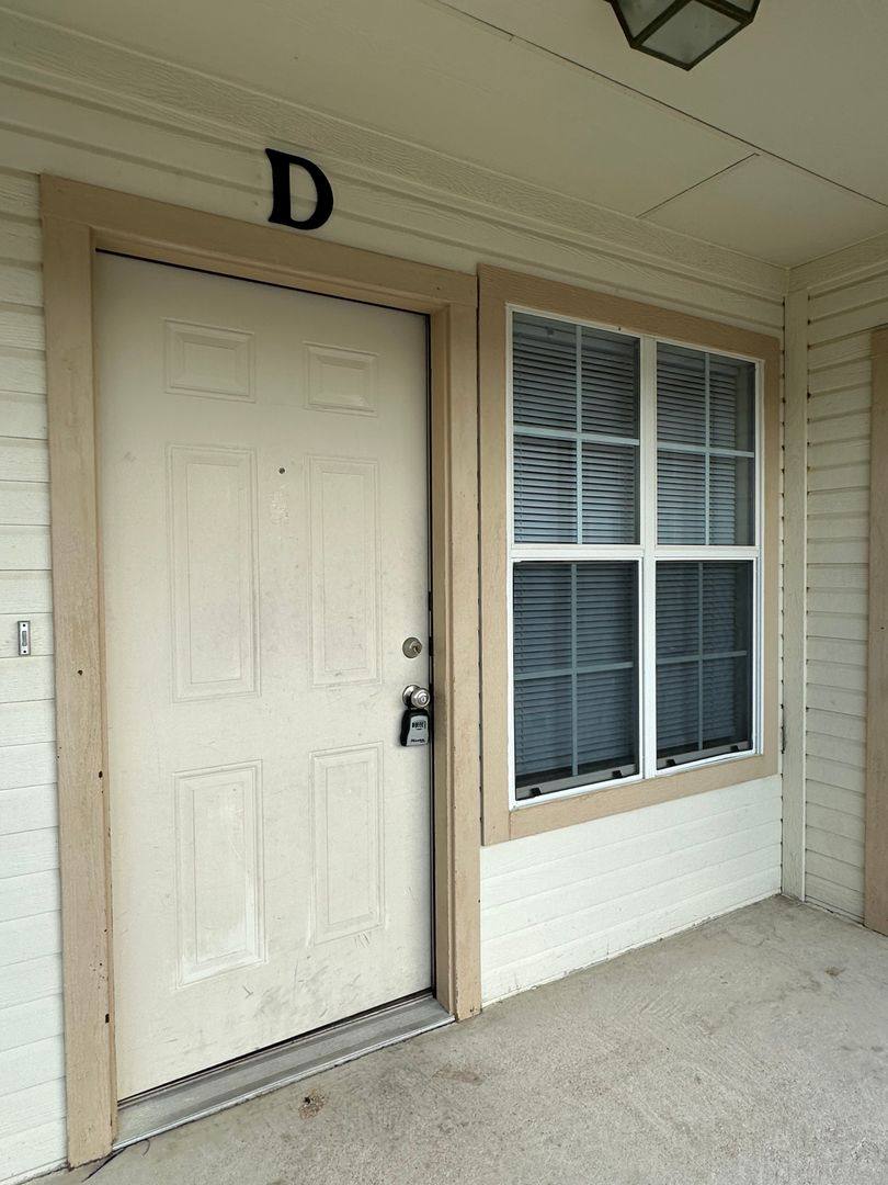 Apartment for rent at 405 Brittney Way, Harker Heights, TX 76548