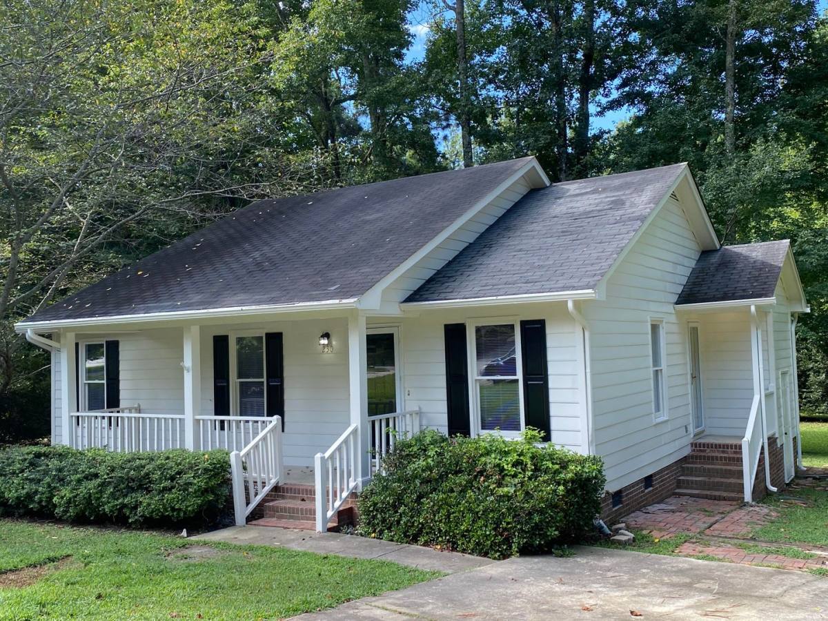 House for rent at 230 Redberry Dr, Wendell, NC 27591