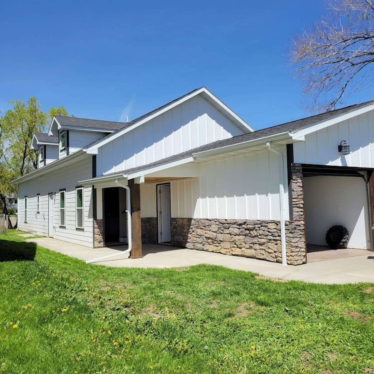 Apartment for rent at 1540 Holloway Ave, Sheridan, WY 82801