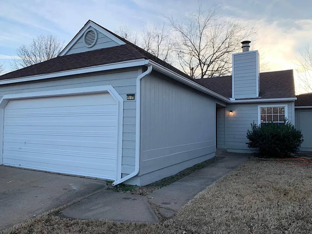 House for rent at 4728 S Ironwood Ave, Broken Arrow, OK 74012